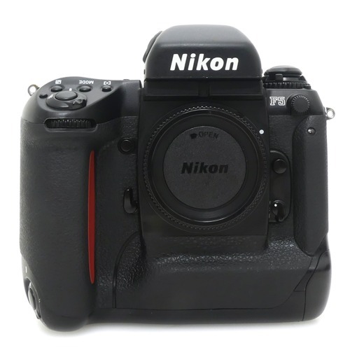 [중고] 니콘 Nikon F5 BODY (A)