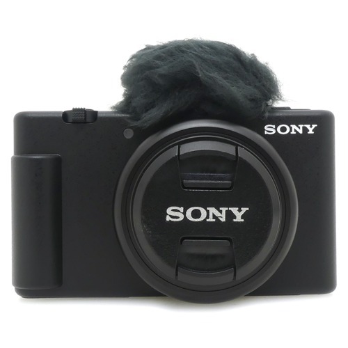 [중고] 소니 SONY ZV-1F 브이로그 카메라 소니코리아 정품 + 부속포함 (A+)