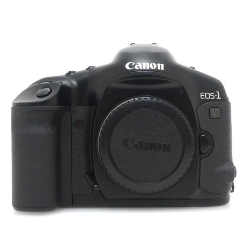 [중고] 캐논 Canon EOS 1V BODY (A)