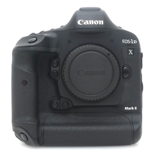 [중고] 캐논 Canon EOS-1DX Mark II BODY [ 1DX Mark 2 , 1DX2 ] 정품 + 부속포함 * 209,000 컷 (A)
