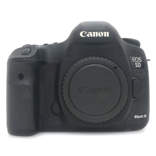 [중고] 캐논 Canon EOS 5D Mark III BODY 정품 + 부속포함 * 158,000컷 (A)