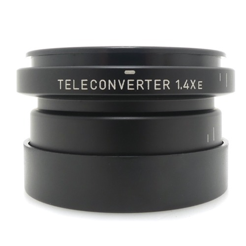 [중고] 핫셀 HASSELBLAD TELECONVERTER 1.4XE For 100-500mm lenses only [ 1.4x 컨버터 ] (A+)