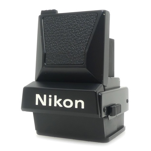 [중고] 니콘 Nikon DW-3 Waist Level View Finder For 니콘 F3 필름카메라 전용 (A)