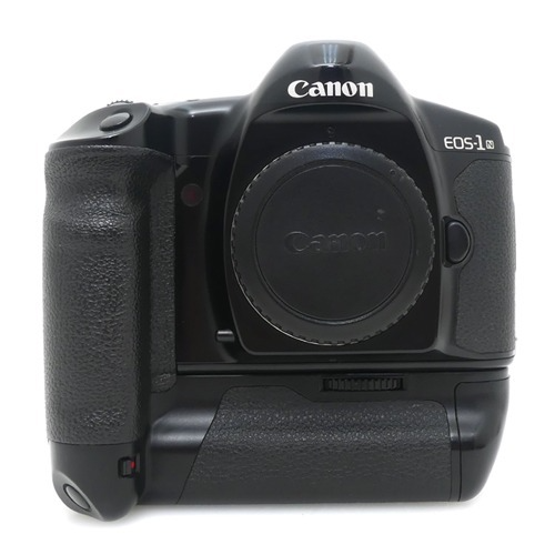 [중고] 캐논 Canon EOS-1N HS BODY + 스플릿 스크린 (A)