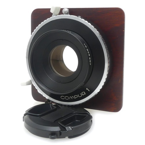 [중고] 로덴스톡 RODENSTOCK Apo-Ronar 240mm F9 COMPUR 1 Large Format Lens (A)