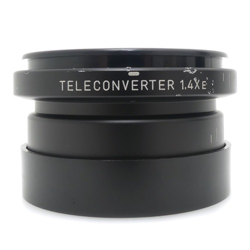 [중고] 핫셀 HASSELBLAD TELECONVERTER 1.4XE For 100-500mm lenses only [ 1.4x 컨버터 ] (A-)