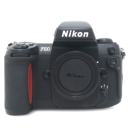 [중고] 니콘 Nikon F100 BODY (A)