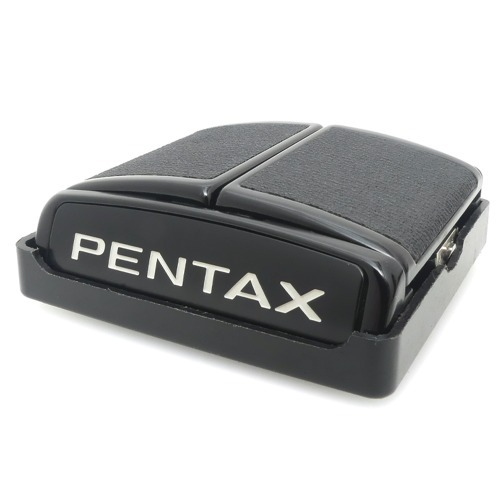 [중고] 펜탁스 PENTAX 67 Waist Level Finder - 펜탁스 6x7 , 6x7 II 용 (A+)