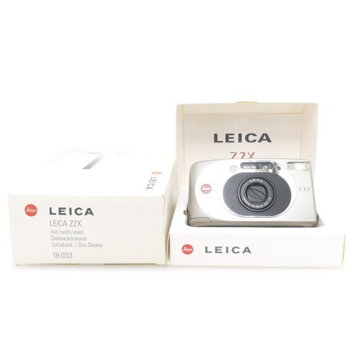 [중고] 라이카 LEICA Z2X - Vario Elmar 35-70mm - 박스품 (A)
