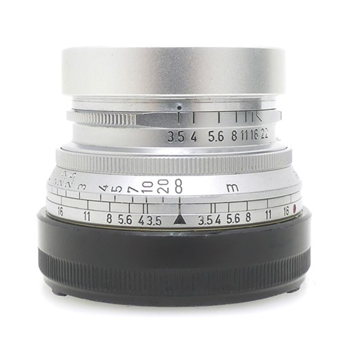 [중고] 라이카 Leica Leitz Summaron M 35mm F3.5 (A)
