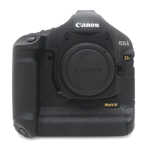 [중고] 캐논 Canon EOS-1Ds Mark III [ 1Ds Mark 3 ]  BODY 정품 + 부속포함 * 18,000 컷 (A+)