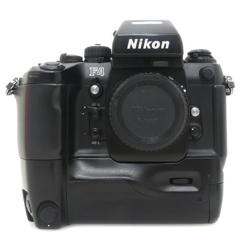 [중고] 니콘 Nikon F4E BODY (A)