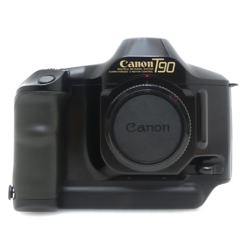 [중고] 캐논 Canon T90 BODY (A+)