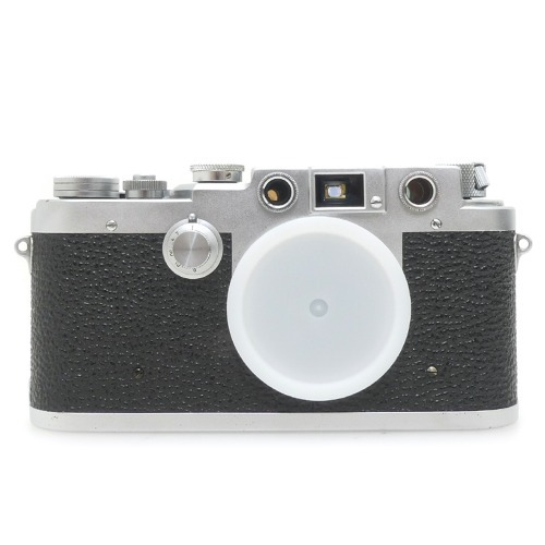 [중고] 레오탁스 Leotax Elite T2L Rangefinder Film Camera BODY - Ltm L39 Leica Screw Mount (A)