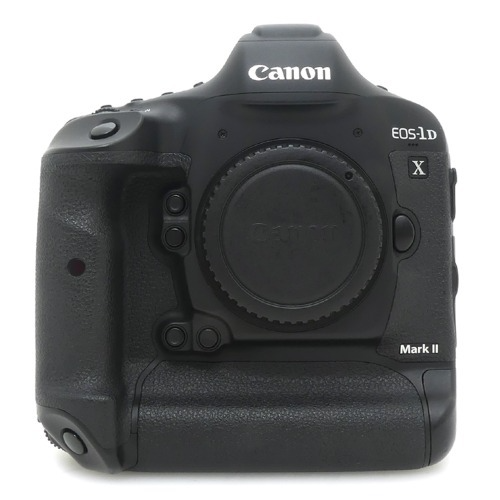 [중고] 캐논 Canon EOS-1DX Mark II BODY [ 1DX Mark 2 , 1DX2 ] 정품 + 부속포함 * 187,000 컷 (A)