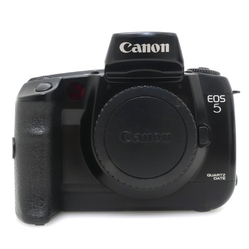 [중고] 캐논 Canon EOS 5 BODY (A+)