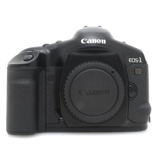 [중고] 캐논 Canon EOS 1V BODY (A+)