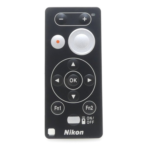 [중고] 니콘 Nikon ML-L7 블루투스 리모컨 , 니콘코리아 정품 (S)