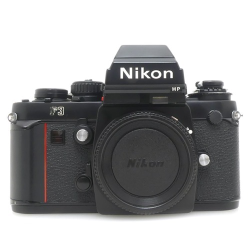 [중고] 니콘 Nikon F3 HP BODY (A)