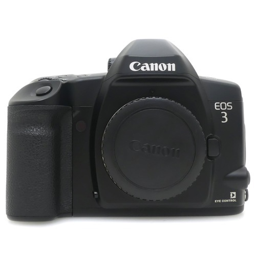 [중고] 캐논 Canon EOS 3 BODY (A+)