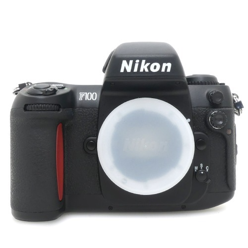 [중고] 니콘 Nikon F100 BODY (A+)