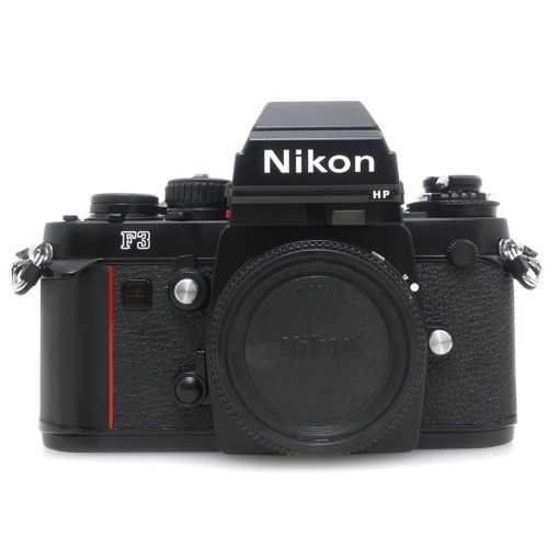 [중고] 니콘 Nikon F3 HP BODY (S)