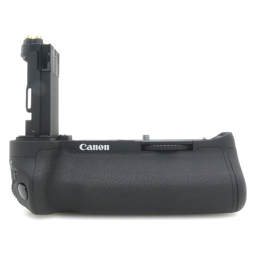 [중고] 캐논 Canon BATTERY GRIP BG-E20 배터리그립, 정품 - EOS 5D Mark IV , 5D Mark4 전용 배터리그립 (S)