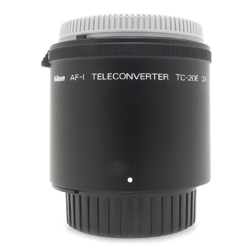 [중고] 니콘 Nikon AF-I Teleconverter TC-20E 2x [ 2x 텔레컨버터 ] (A+)