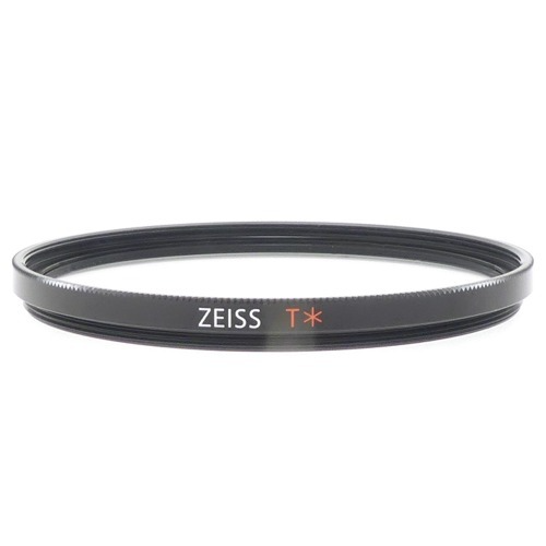 [중고] 자이스 ZEISS 72mm T* UV Filter (A+)