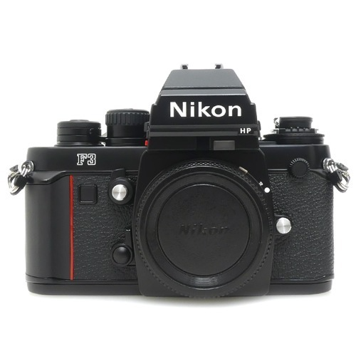 [중고] 니콘 Nikon F3HP P Press BODY (S)