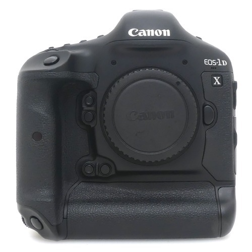 [중고] 캐논 Canon EOS-1DX BODY [ 1DX ] + 부속포함 * 26,000 컷 (A+)