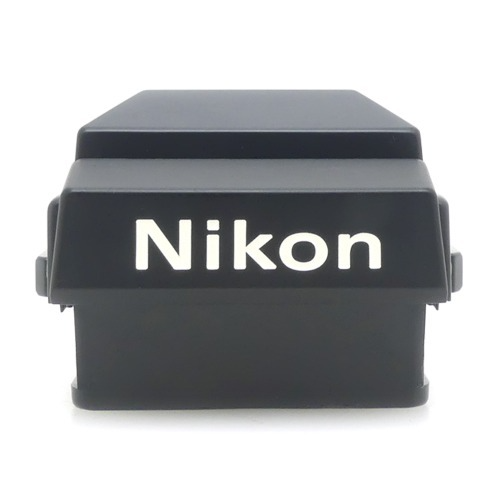[중고] 니콘 Nikon DW-3 Waist Level View Finder For 니콘 F3 필름카메라 전용 (A+)