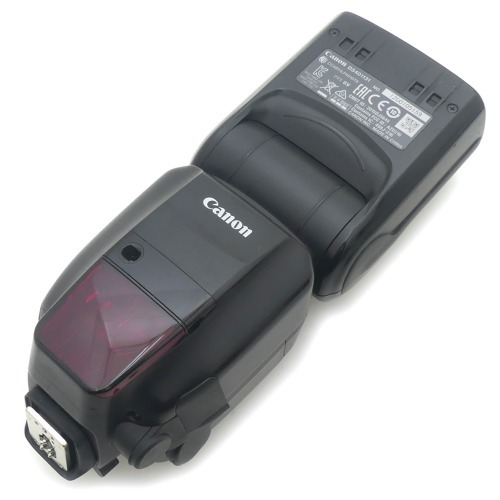 [중고] 캐논 Canon SPEEDLITE 600EX II- RT 플래시 , 정품 (A-)