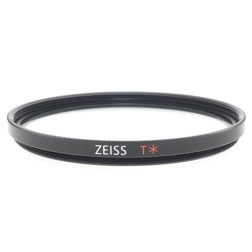 [중고] 자이스 ZEISS 67mm T* UV Filter (S)