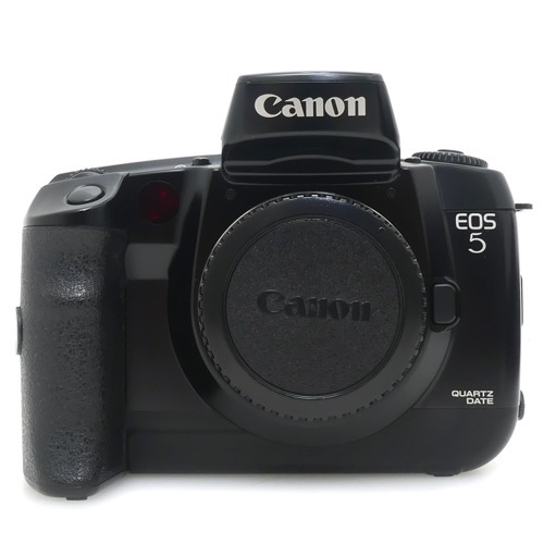 [중고] 캐논 Canon EOS 5 BODY (A+)