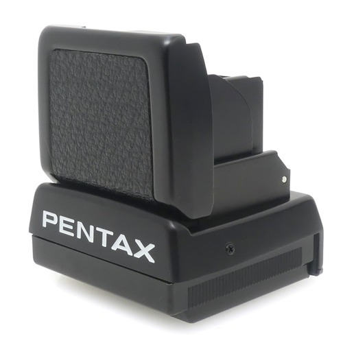 [중고] 펜탁스 PENTAX FF-1 Waist Level Finder [ 펜탁스 LX 웨스트레벨 파인더 ] - 펜탁스 LX 용 (A+)