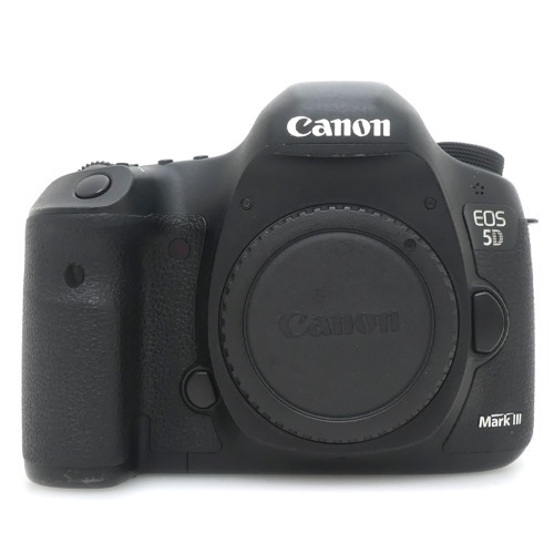 [중고] 캐논 Canon EOS 5D Mark III [ 5D Mark3 ]  BODY 정품 + 부속포함 * 318,000컷 (A-)