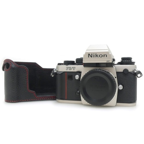 [중고] 니콘 Nikon F3/T HP BODY + 케이스포함 (S)