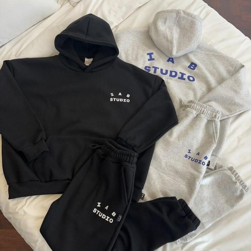 ▪️아이앱 쭈리후드셋업 | 리플릭스