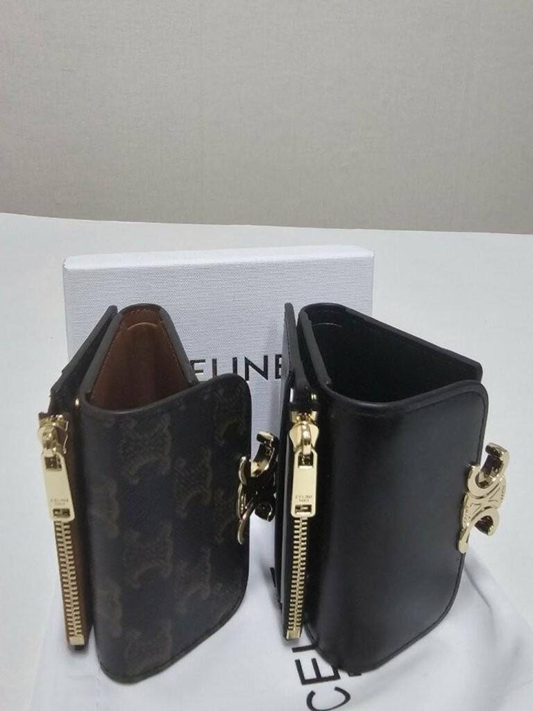 셀✓✓ 카드 반 지갑 | 리플릭스