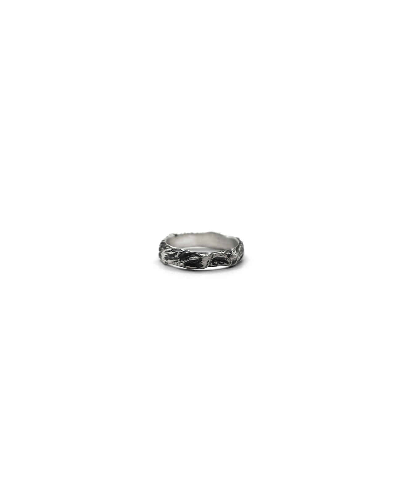 [preorder] Stone scratch ring - eyoeyo