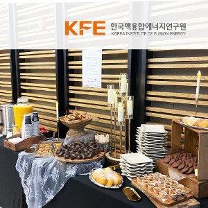 KFE 한국핵융합에너지연구원