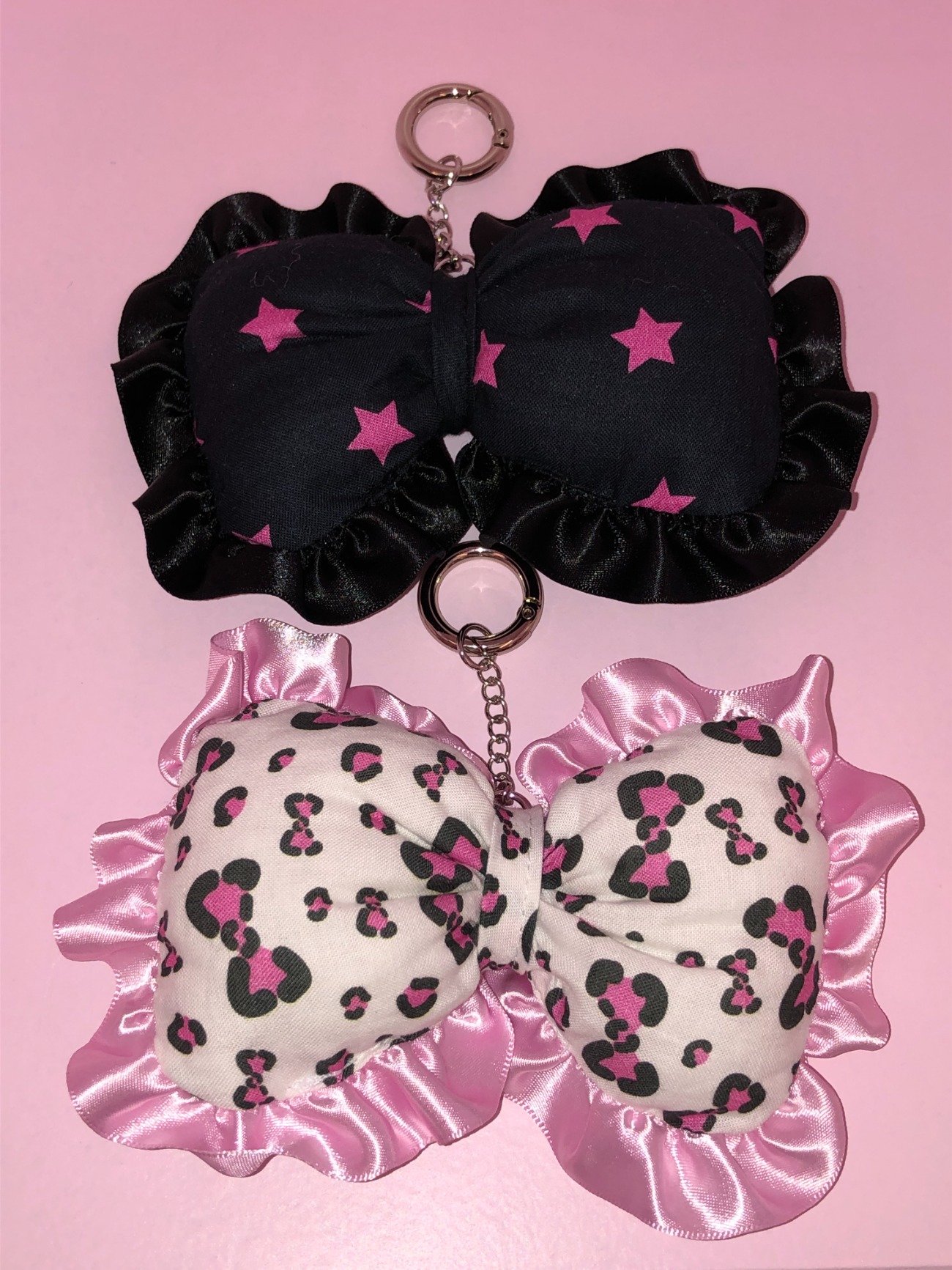Ripstick Key Chain KEY CHAIN