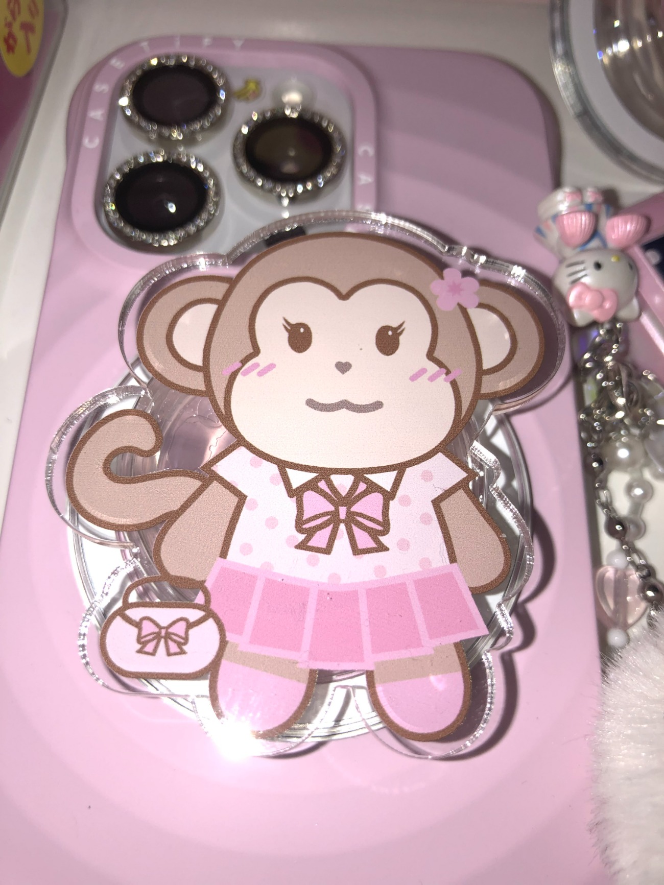 magsafe gyaru rang tok
