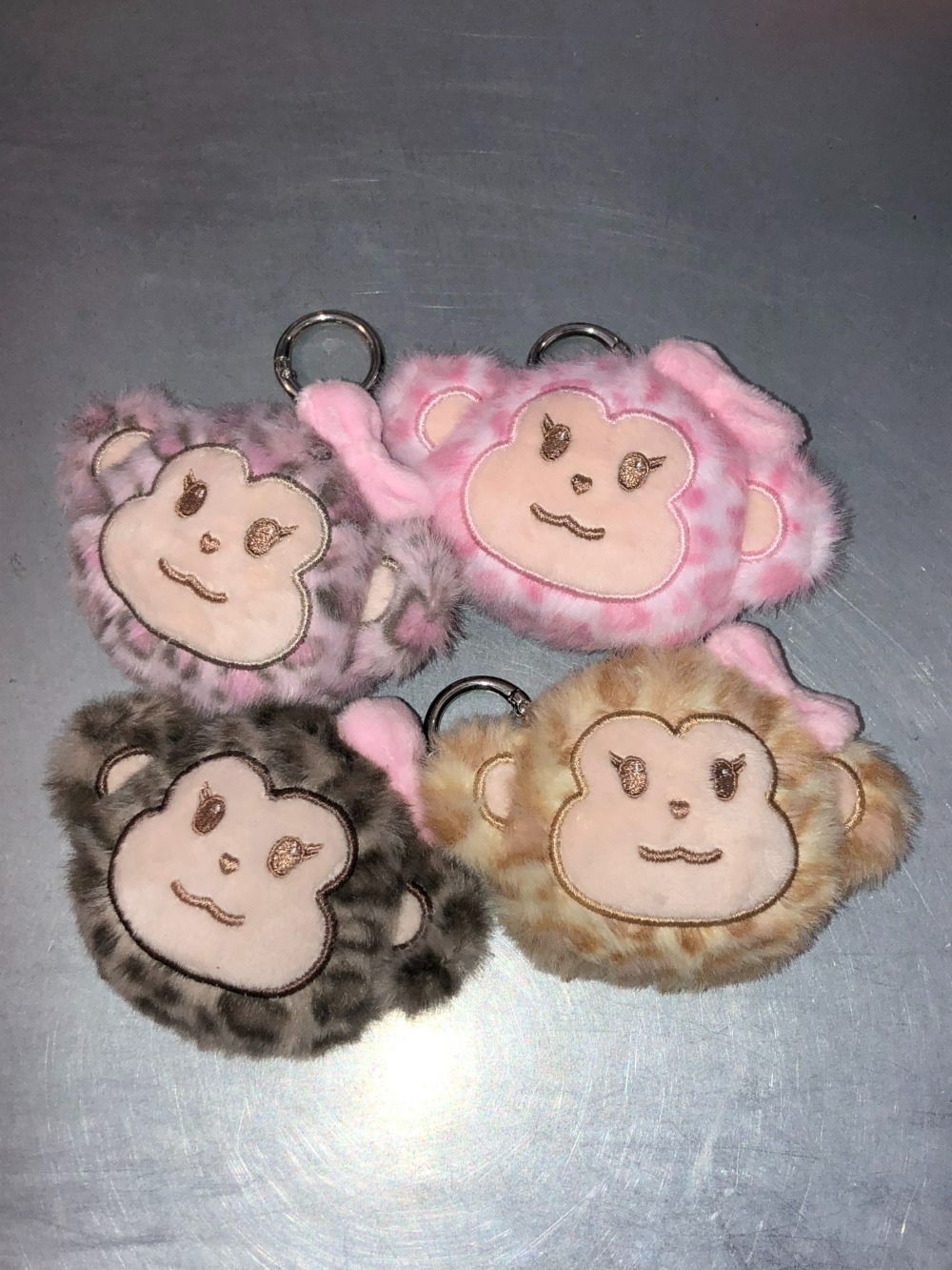 Random Gyarurangi Keychain random (1 pc)
