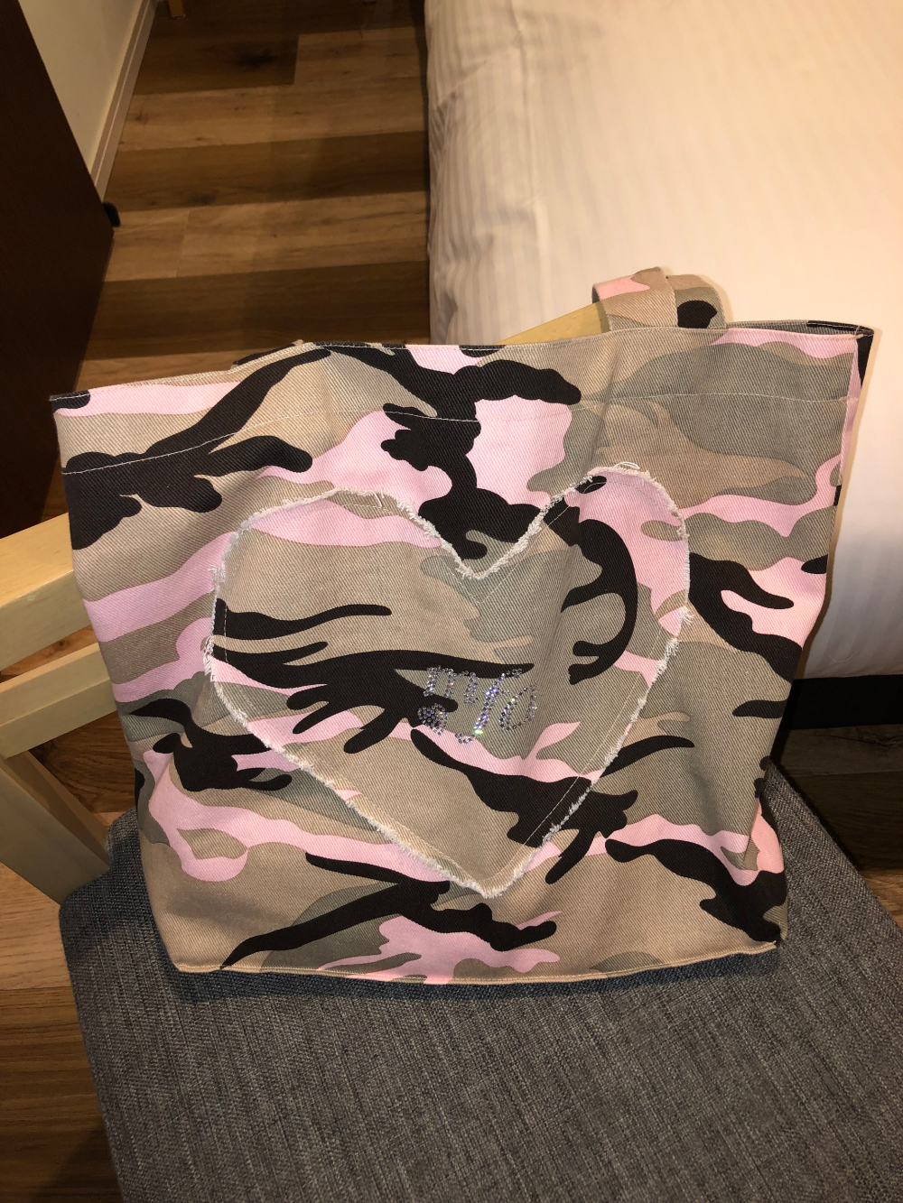 gal camo bag (2 types) - mafavarchive