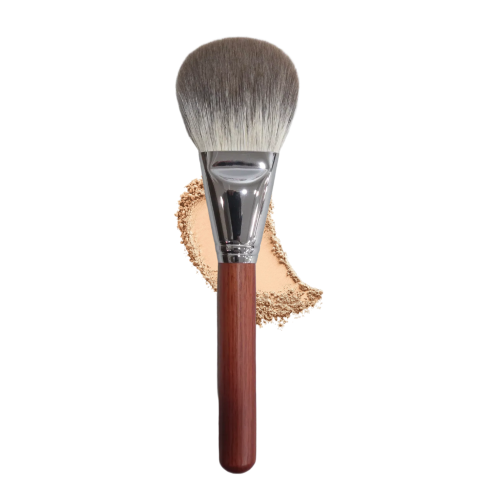 パウダーブラシ Powder brush - パウダーブラシ Powder brush - First