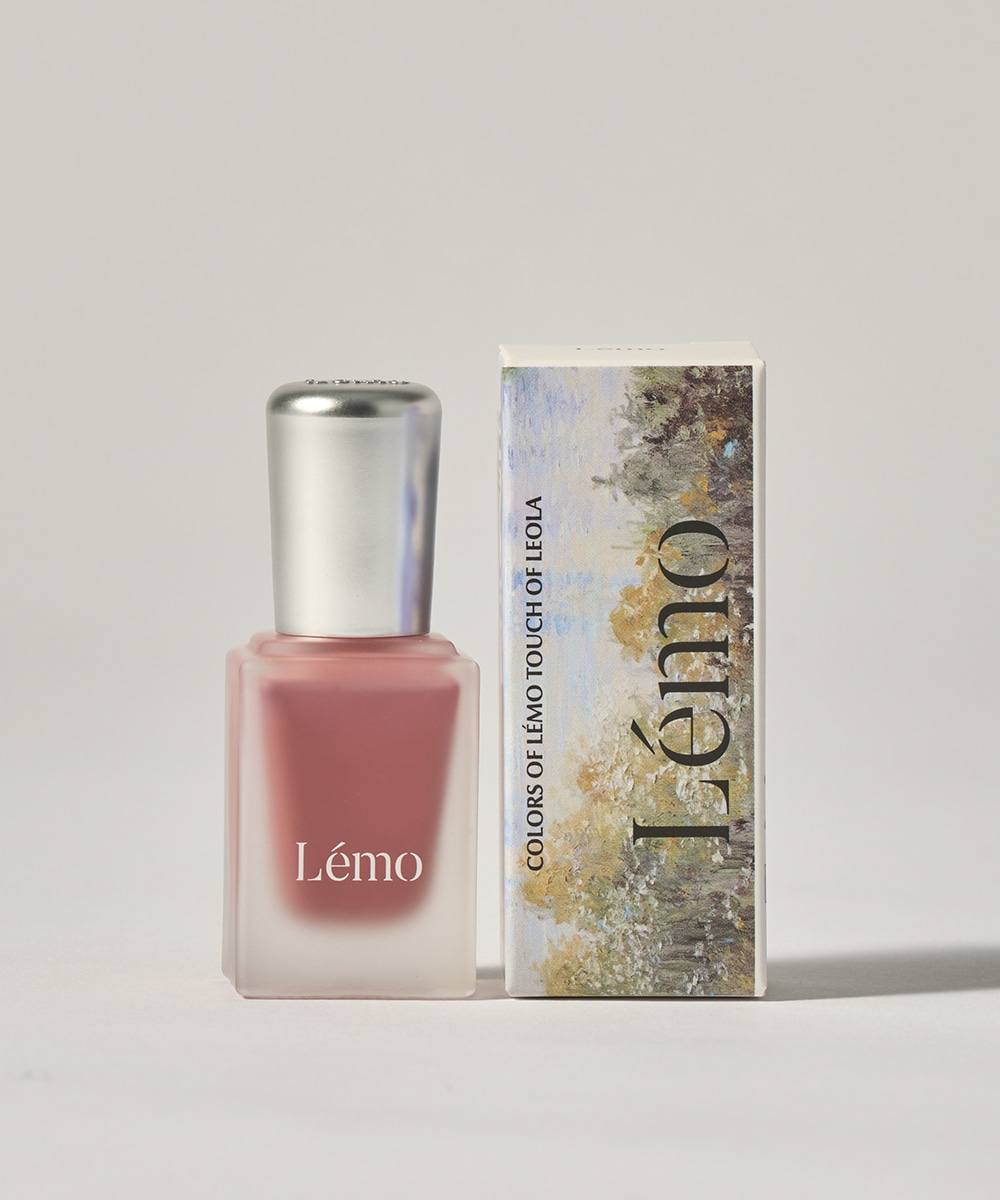 Lémo Nail Ink — LC15 - Lémo (레모) 잉크 젤네일