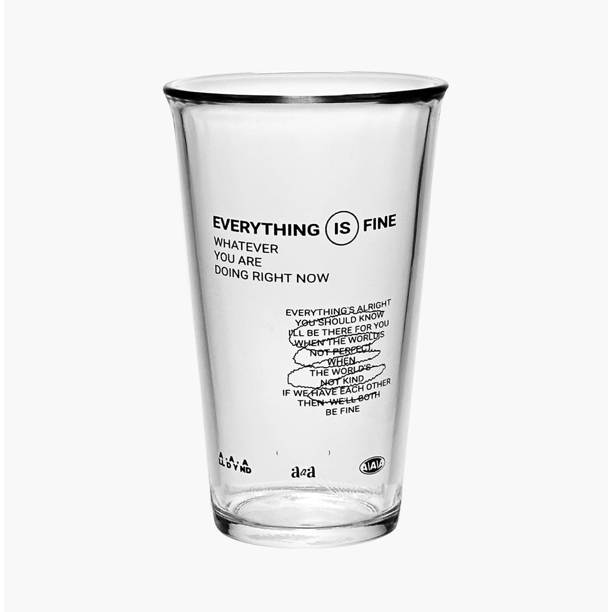 파인 에코컵 Fine eco glass