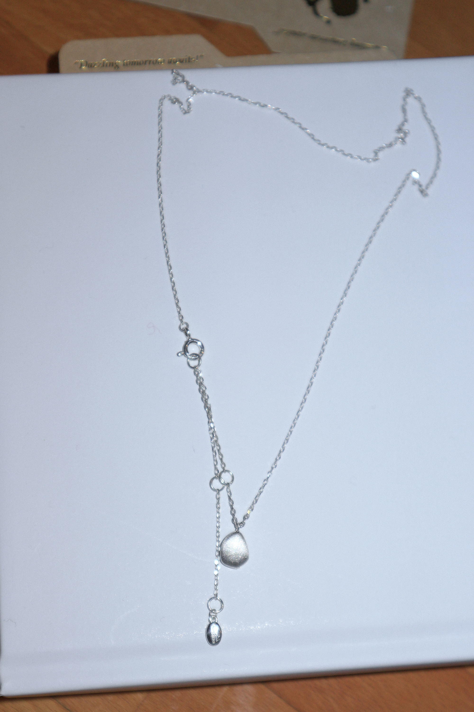 SHOP - NECKLACE - kiichaa
